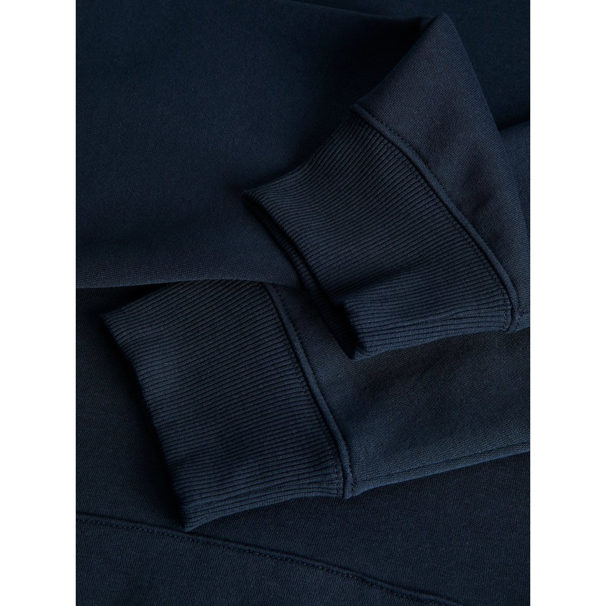 Sweat À Capuche navy blazer 1, JACK & JONES