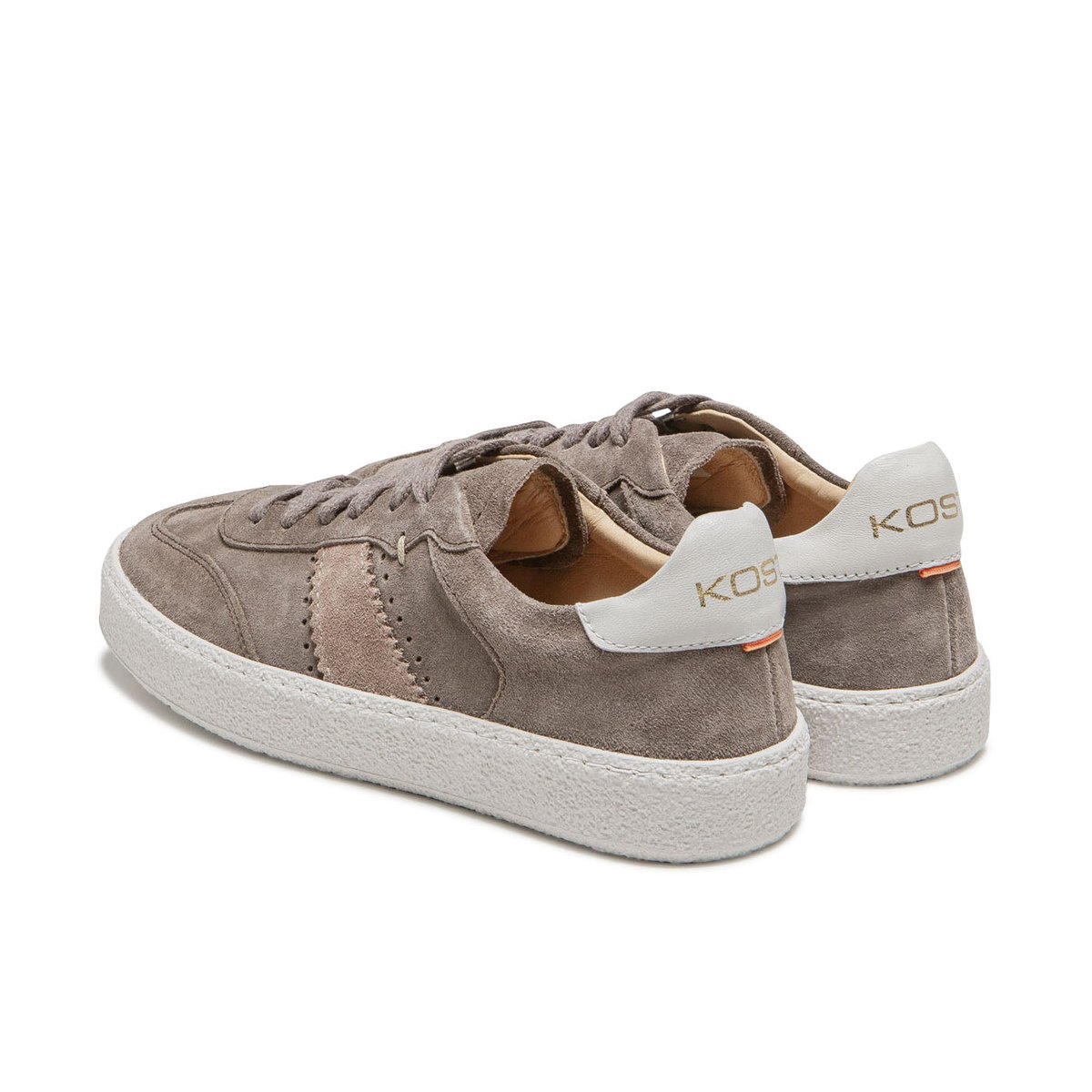 Basket Lynxa F sable, KOST