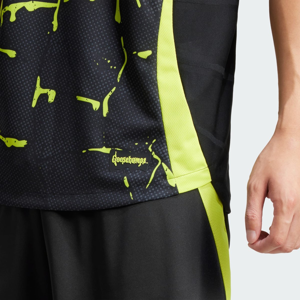Maillot Extérieur Columbus Crew 25/26 Authentique Maillot Extérieur Columbus Crew 25/26 Authentique black, adidas Performance