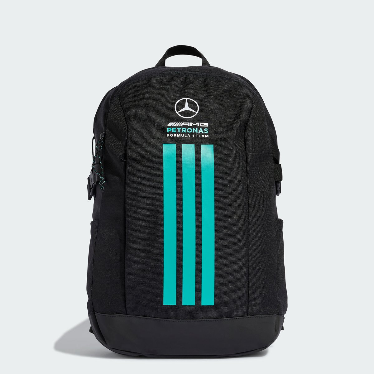 Sac À Dos Mercedes - Amg Petronas Formula 1 Dna 3-Stripes Sac À Dos Mercedes - Amg Petronas Formula 1 Dna 3-Stripes black, adidas Performance