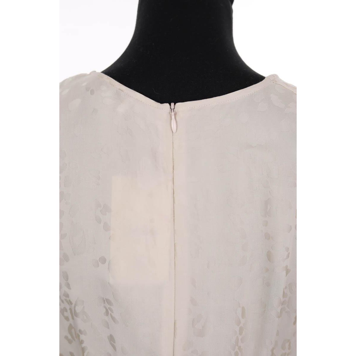 Robe - Très Bon État ecru, IRO