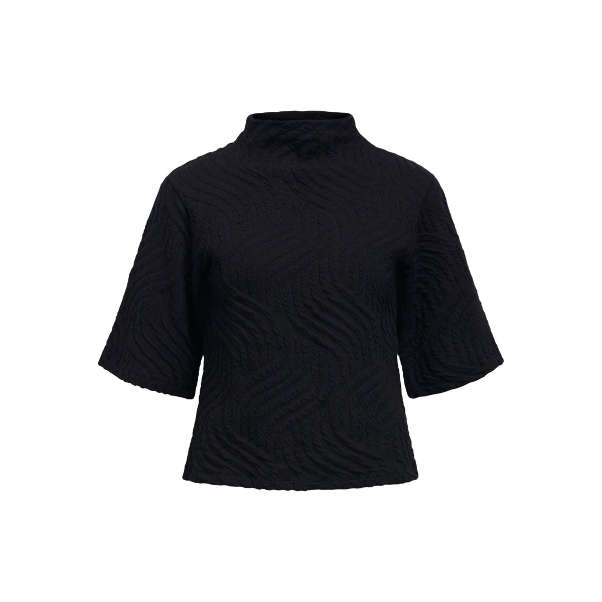 Top noir - black1, OBJECT