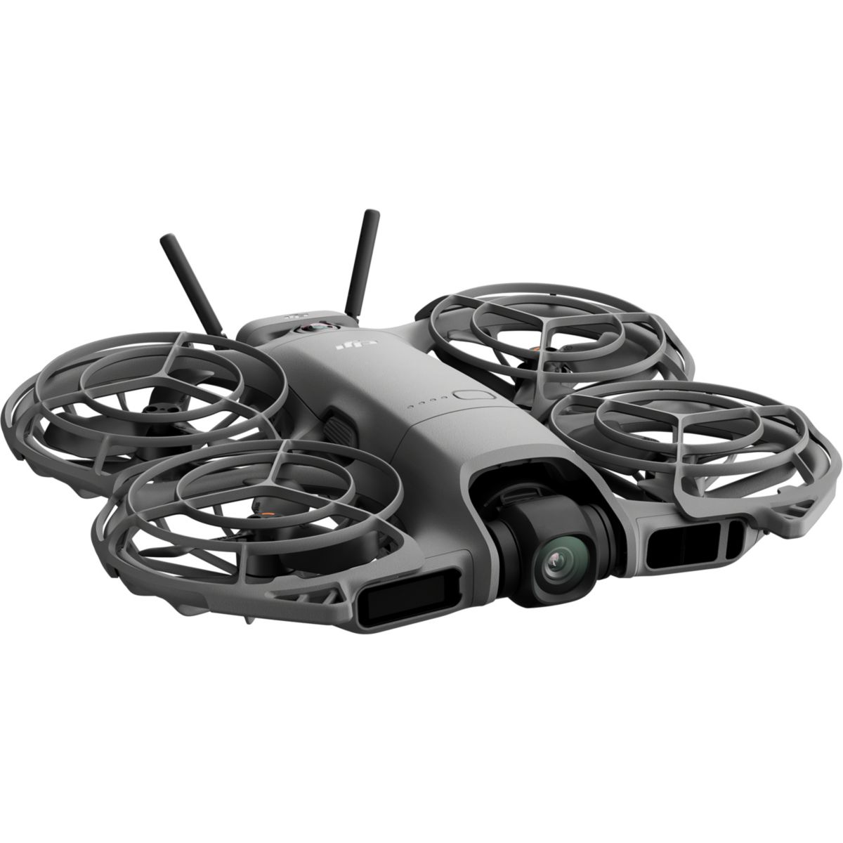 Drone Neo 2 Fly More Combo gris, DJI