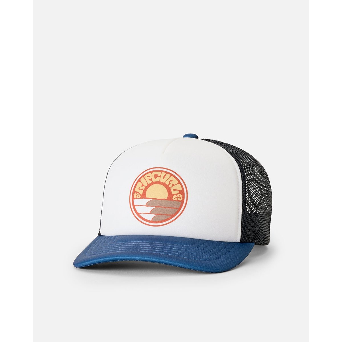 Casquette Trucker Weekender os/bleu marine, RIP CURL