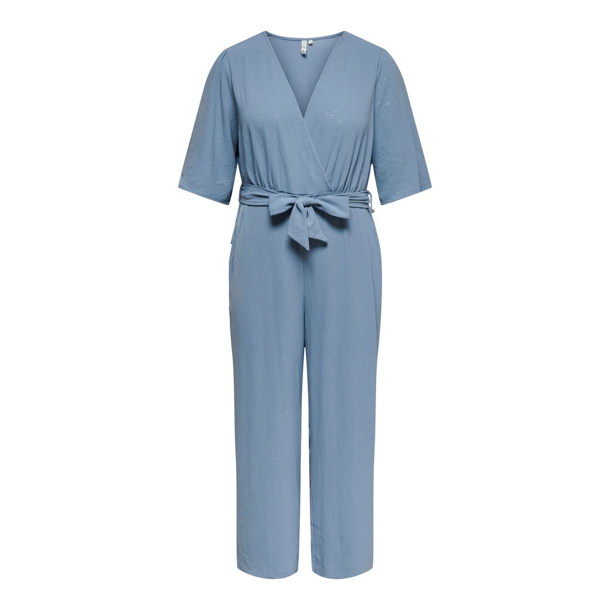 Combinaison faded denim, ONLY CARMAKOMA