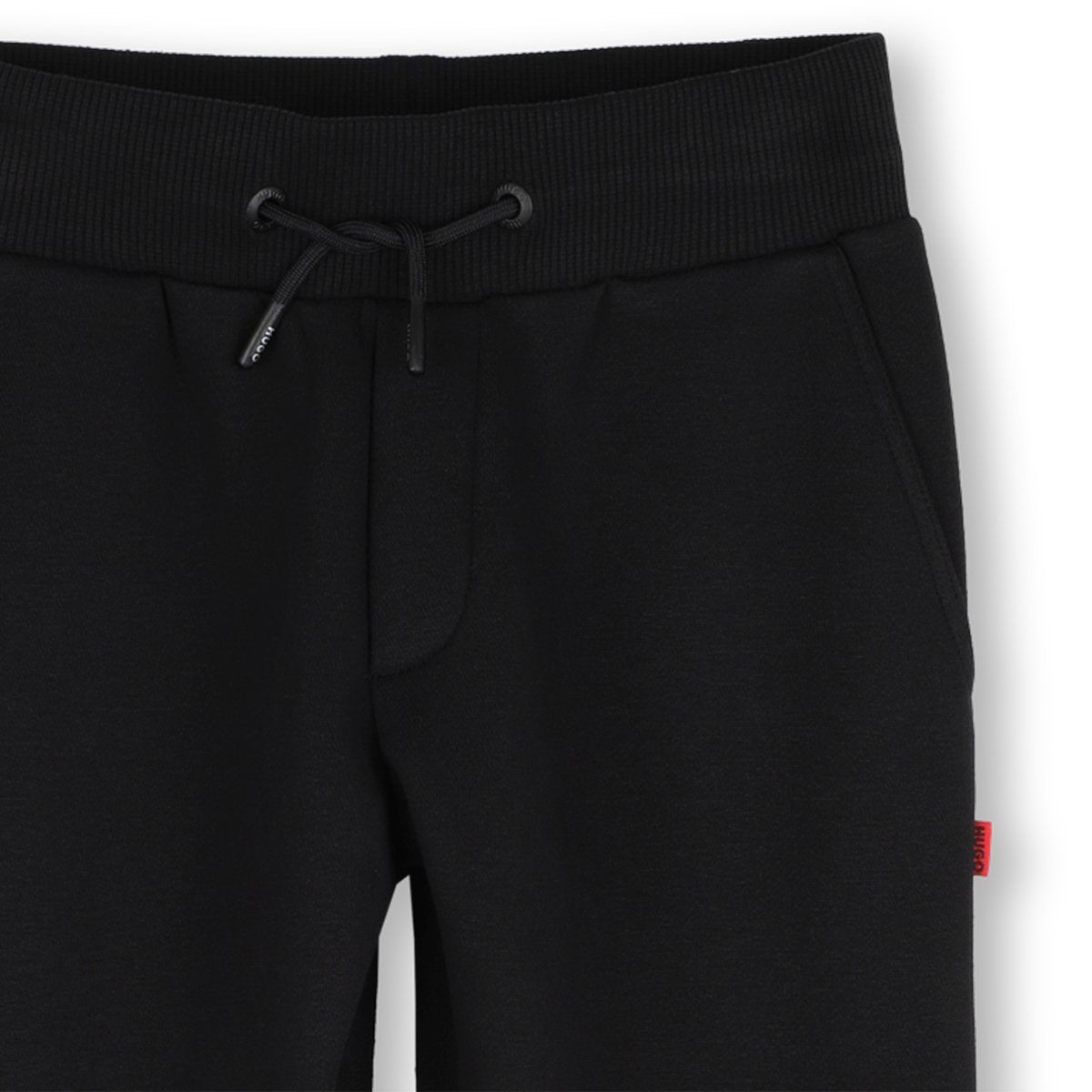Pantalon de jogging black, HUGO KIDSWEAR