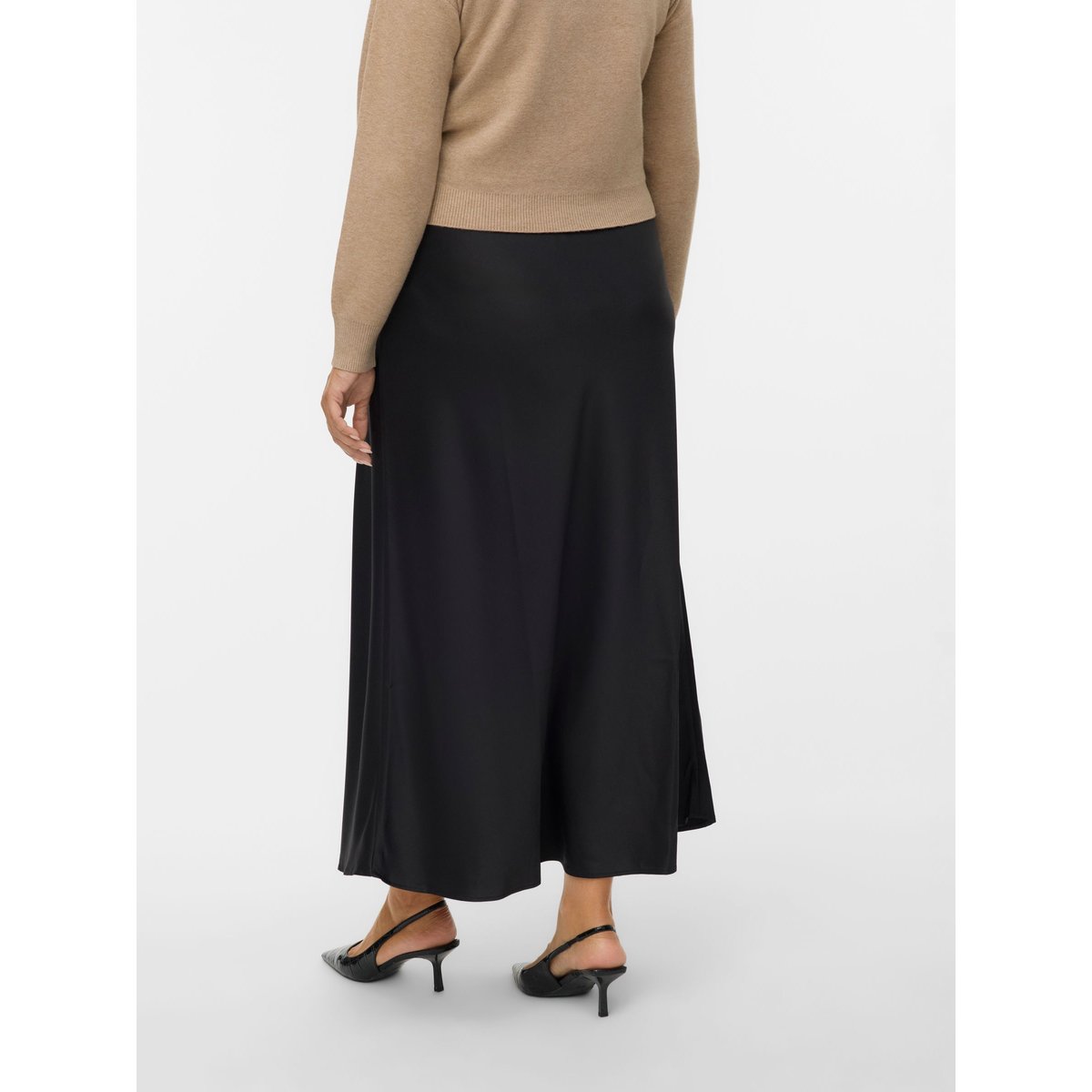 Jupe black, VERO MODA