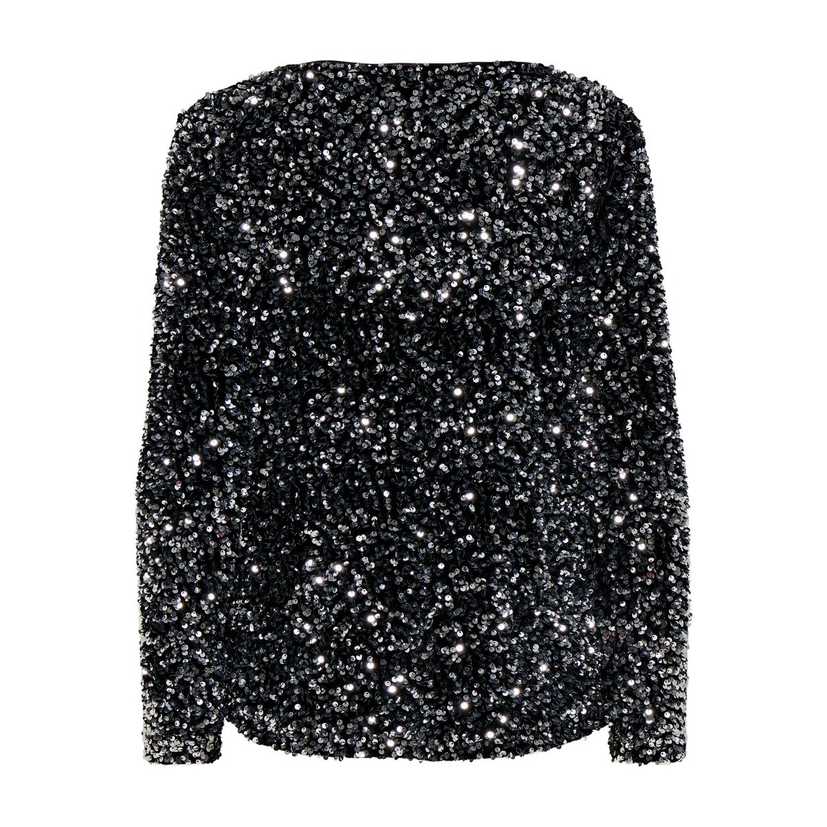 Top black 1, ONLY
