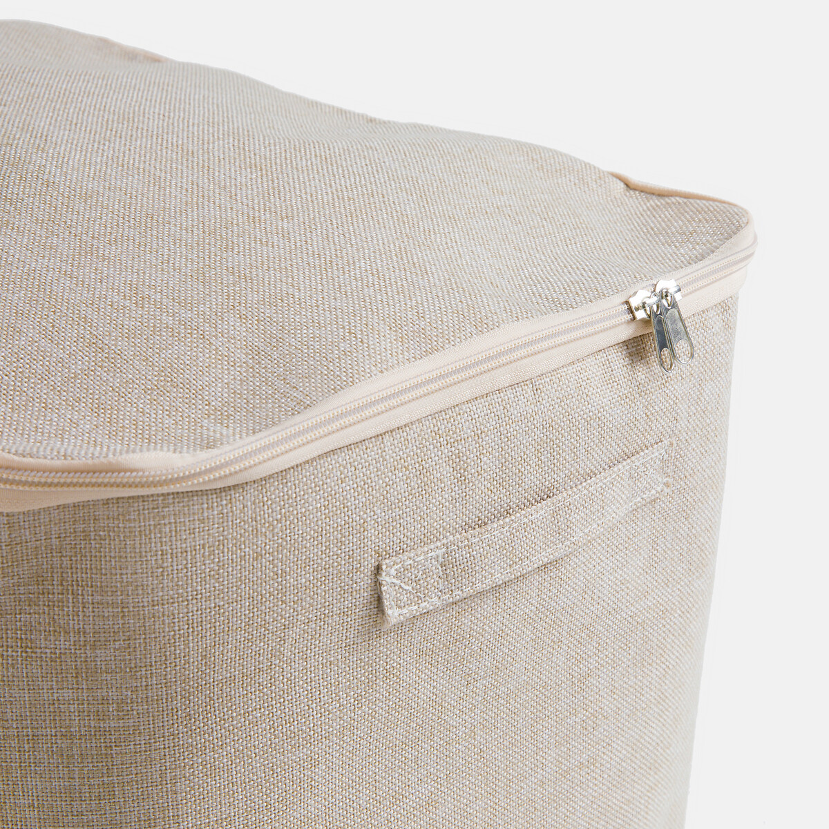 Housse de rangement, taille L, LIHOA naturel, LA REDOUTE INTERIEURS