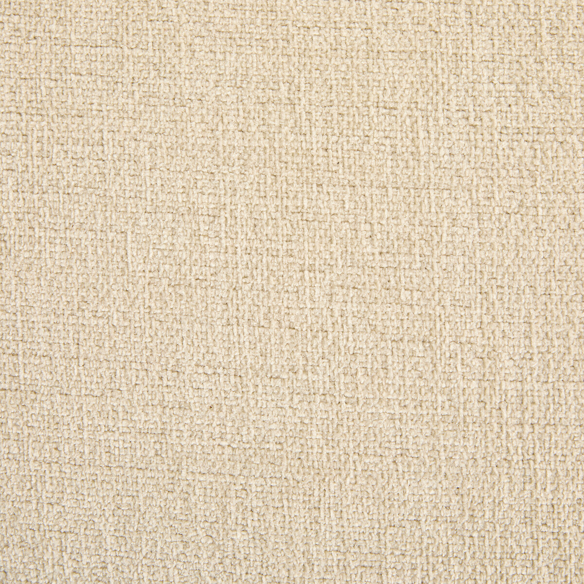 Canapé d'angle, en polyester, ROSEBURY ivoire, EMMANUEL GALLINA X AM.PM