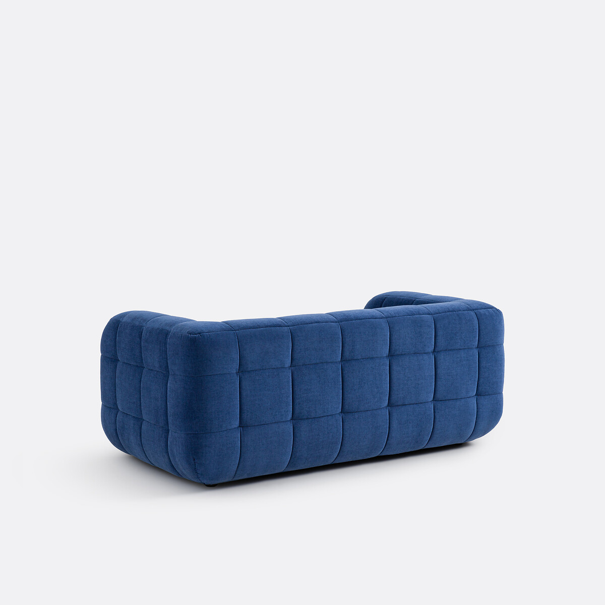 Sofá de 2 plazas, PIETA azul , LA REDOUTE INTERIEURS