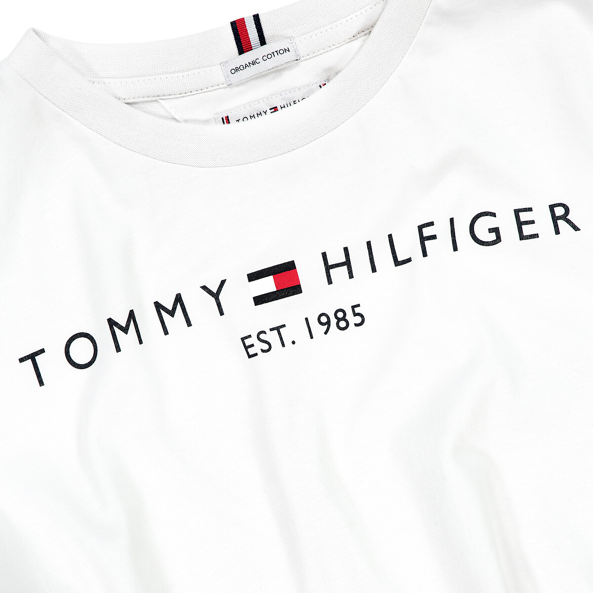 T-shirt 90010465, TOMMY HILFIGER