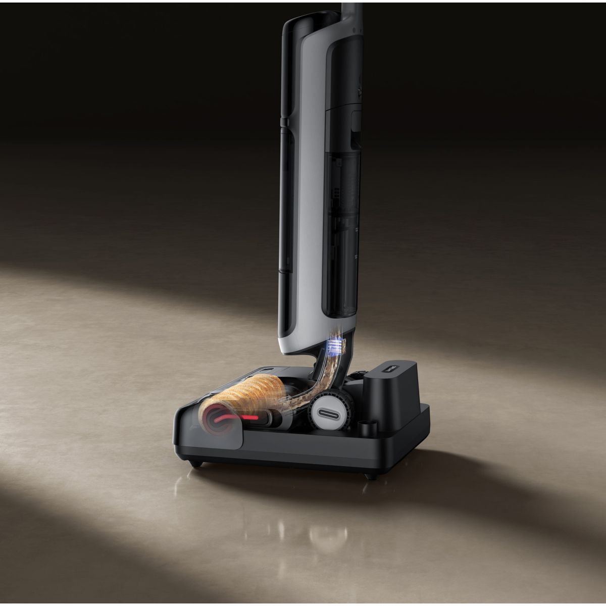 Aspirateur laveur H15 Pro Heat couleur unique, DREAME