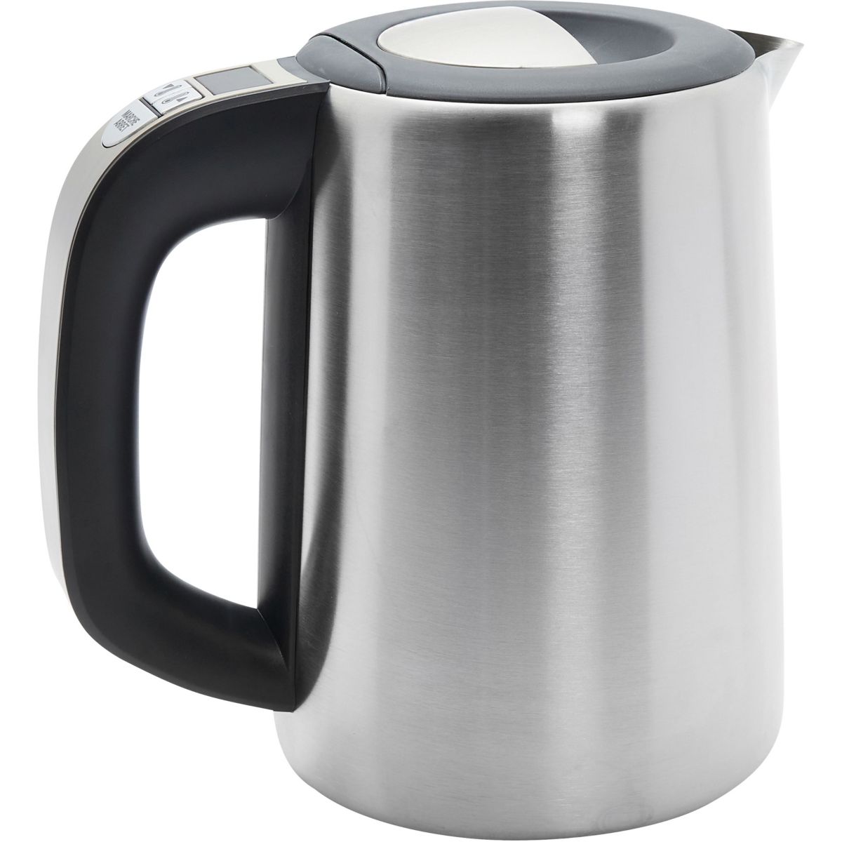 Bouilloire à température réglable BBT710 ELLA inox, RIVIERA & BAR