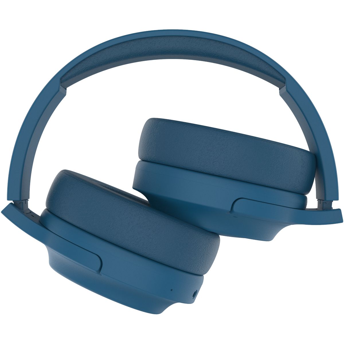 Casque AB1070 Bluetooth Bleu couleur unique, ESSENTIEL B