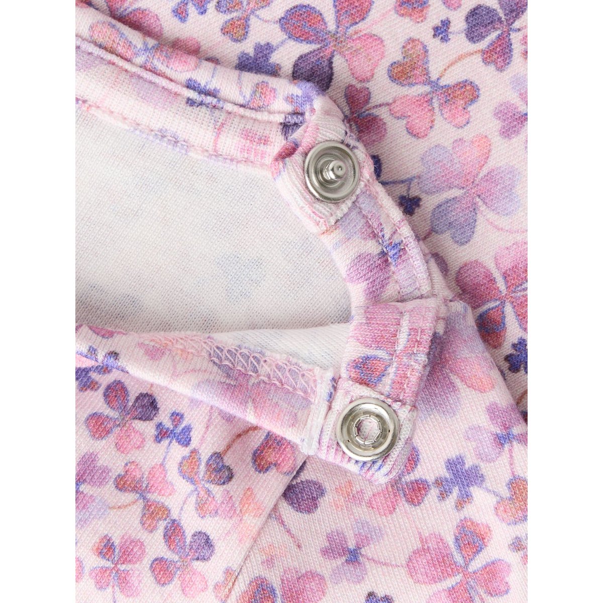 Barboteuse violet - orchid tint, NAME IT