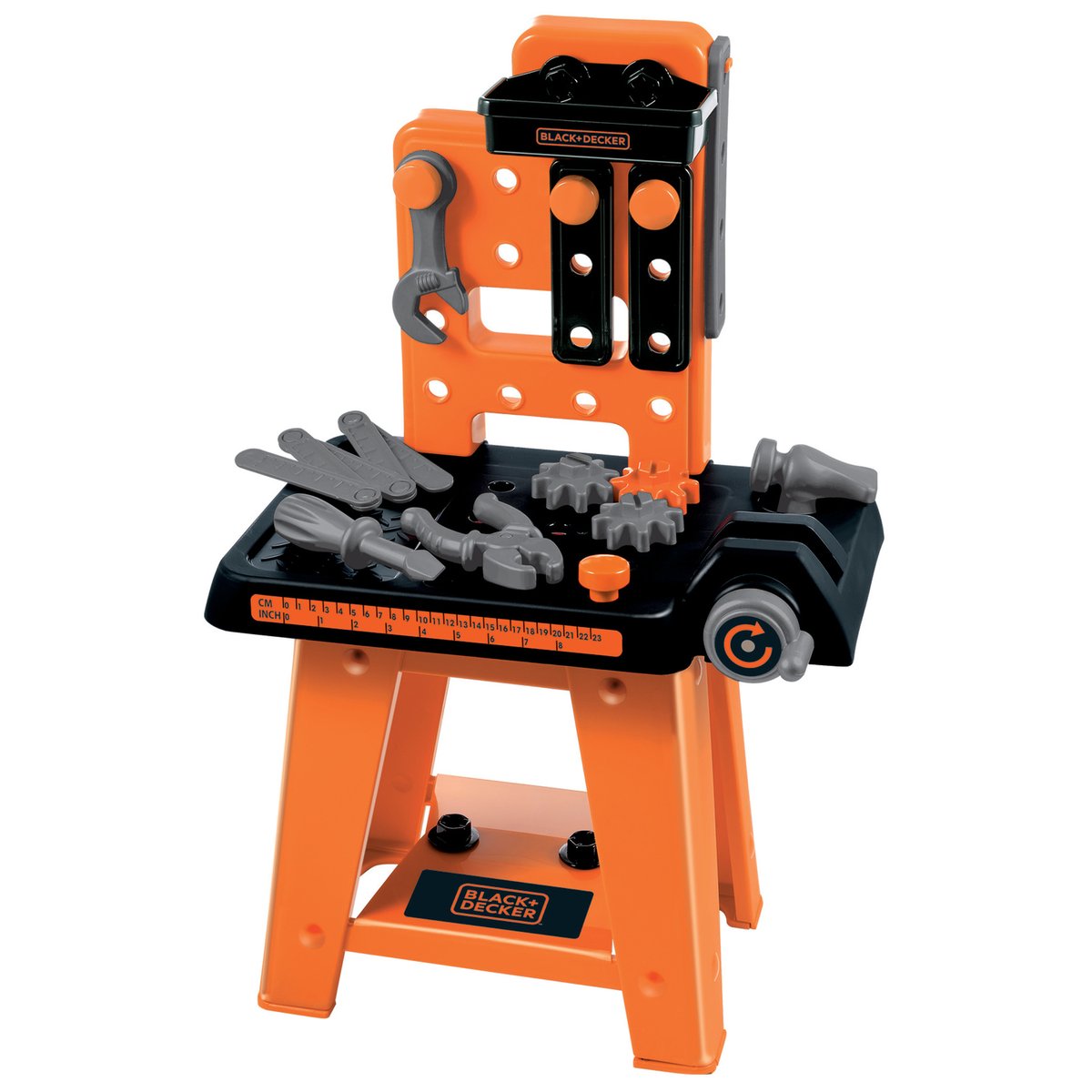 Etabli black & decker multicolore, ECOIFFIER