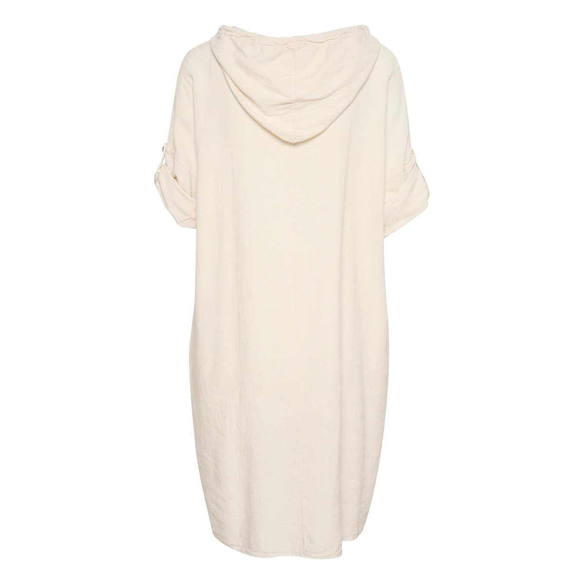 Robe gris feather gray, CREAM