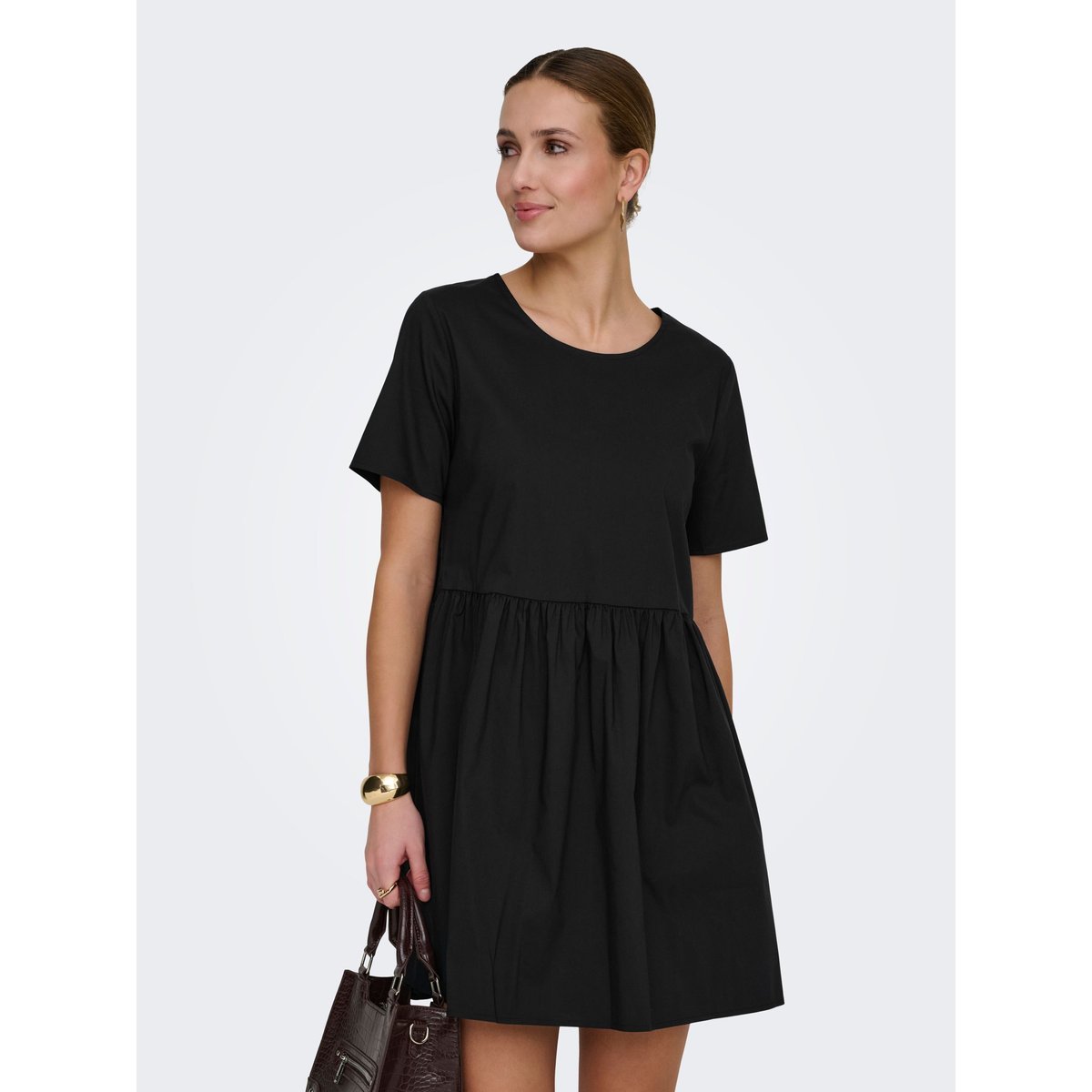 Robe black 1, JDY