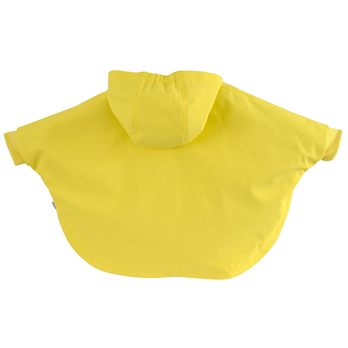 Cape de pluie bebe jaune, SUCRE D'ORGE
