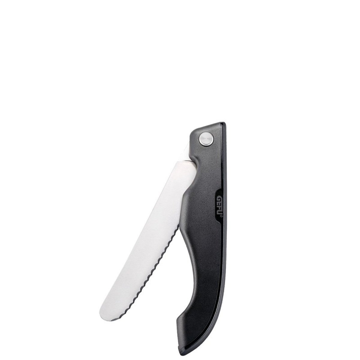 Couteau universel pliant MOVE couleur unique, GEFU