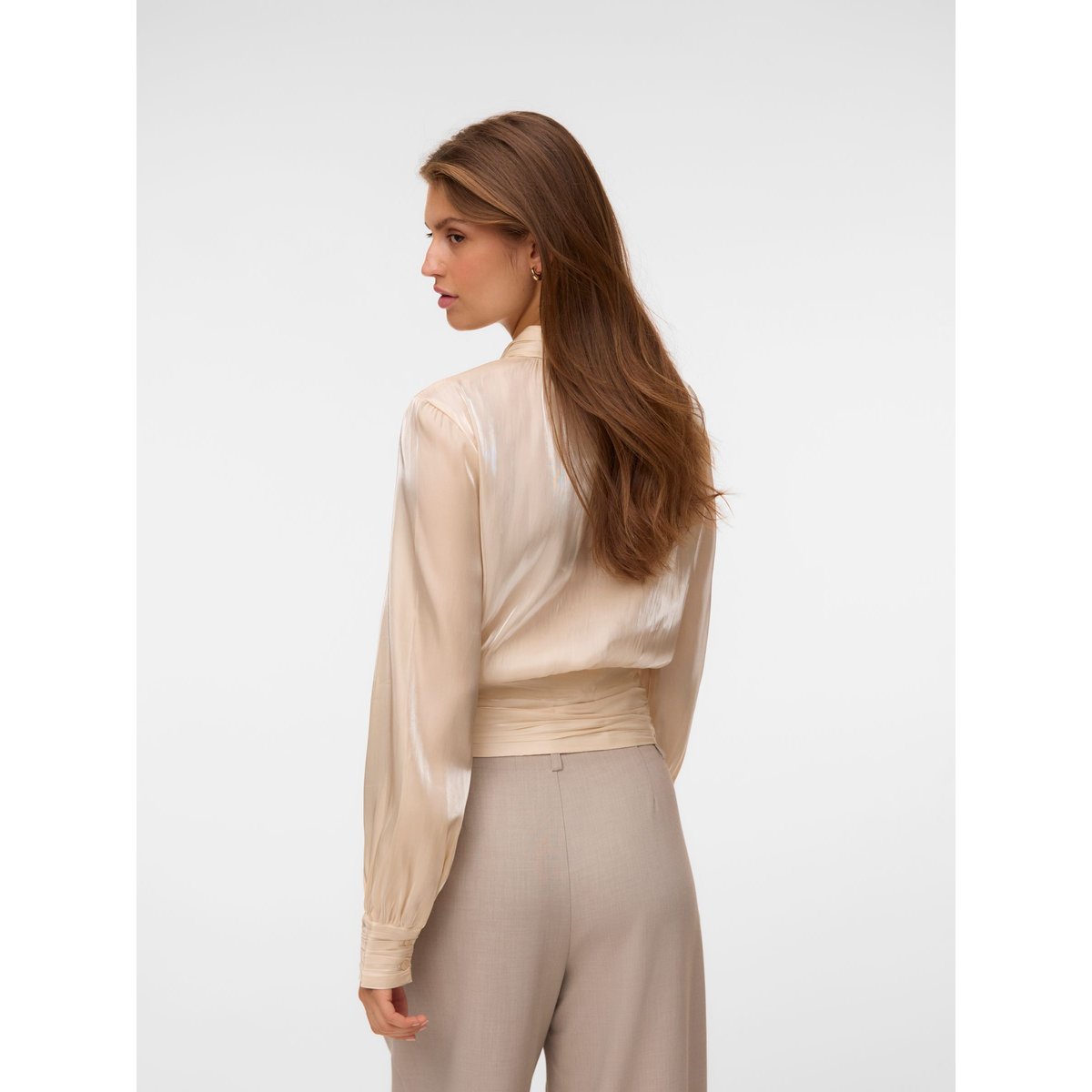 Blouse fog, VERO MODA