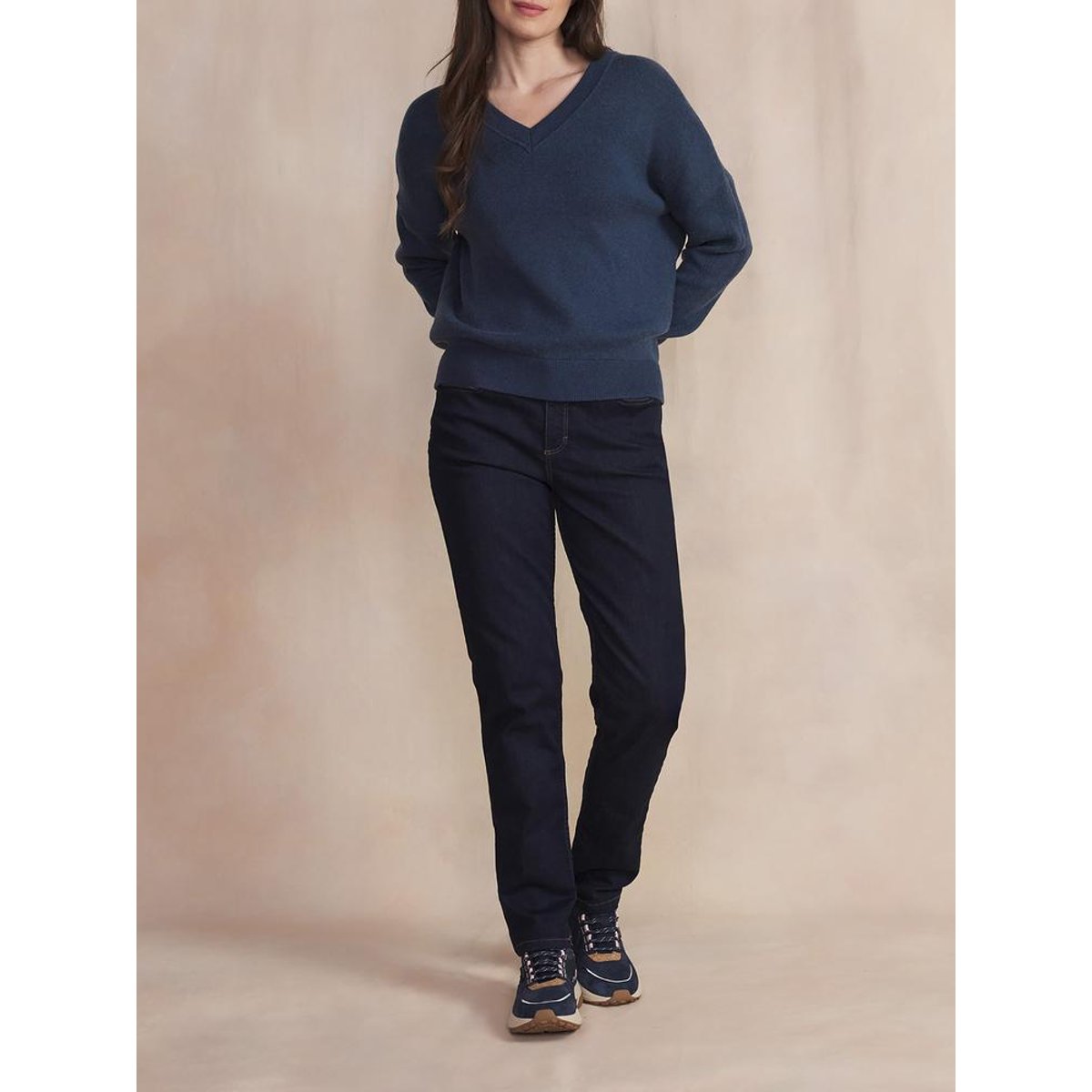 Pull col v ENOLAVER nocturne, TBS