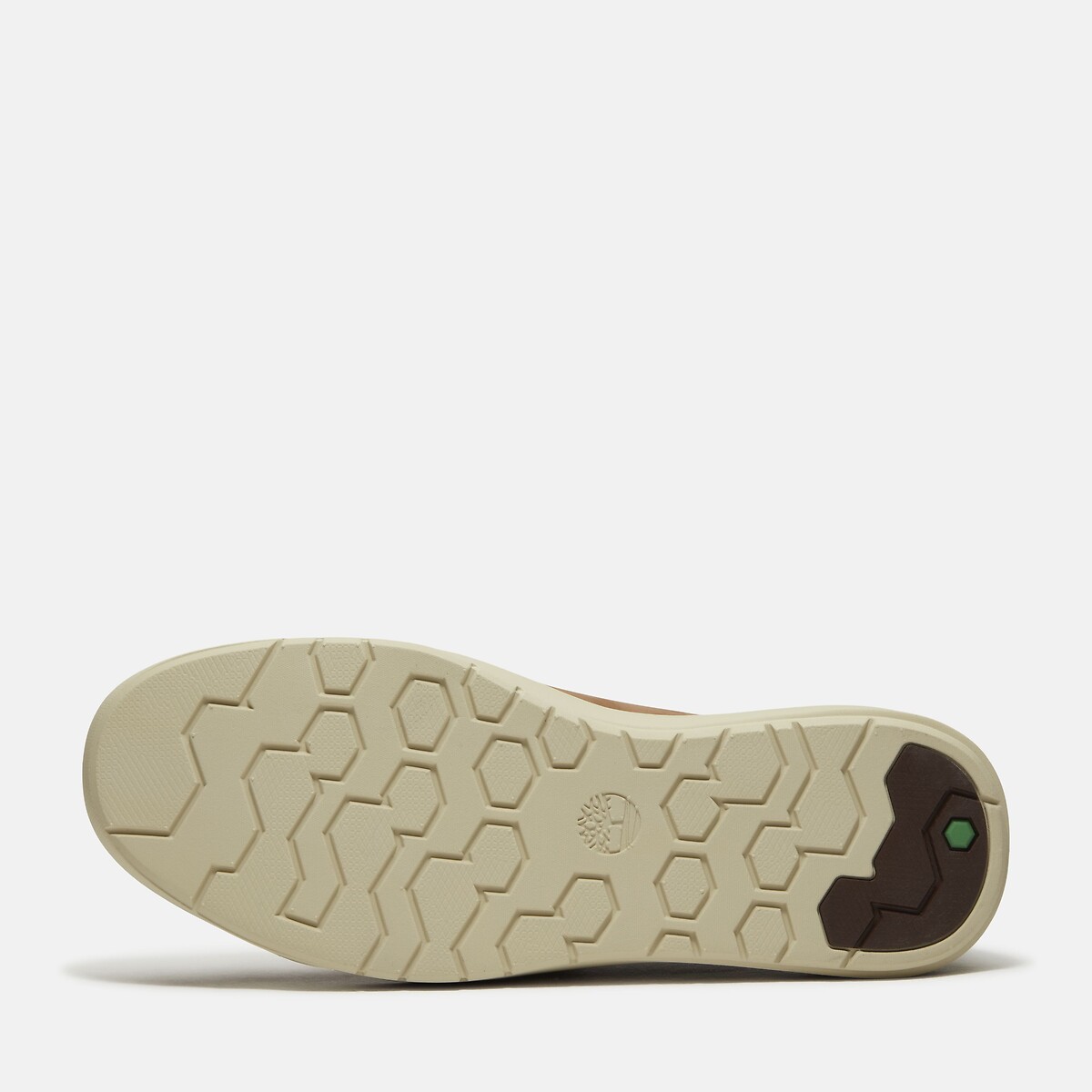 Baskets en cuir Seneca Bay marron, TIMBERLAND