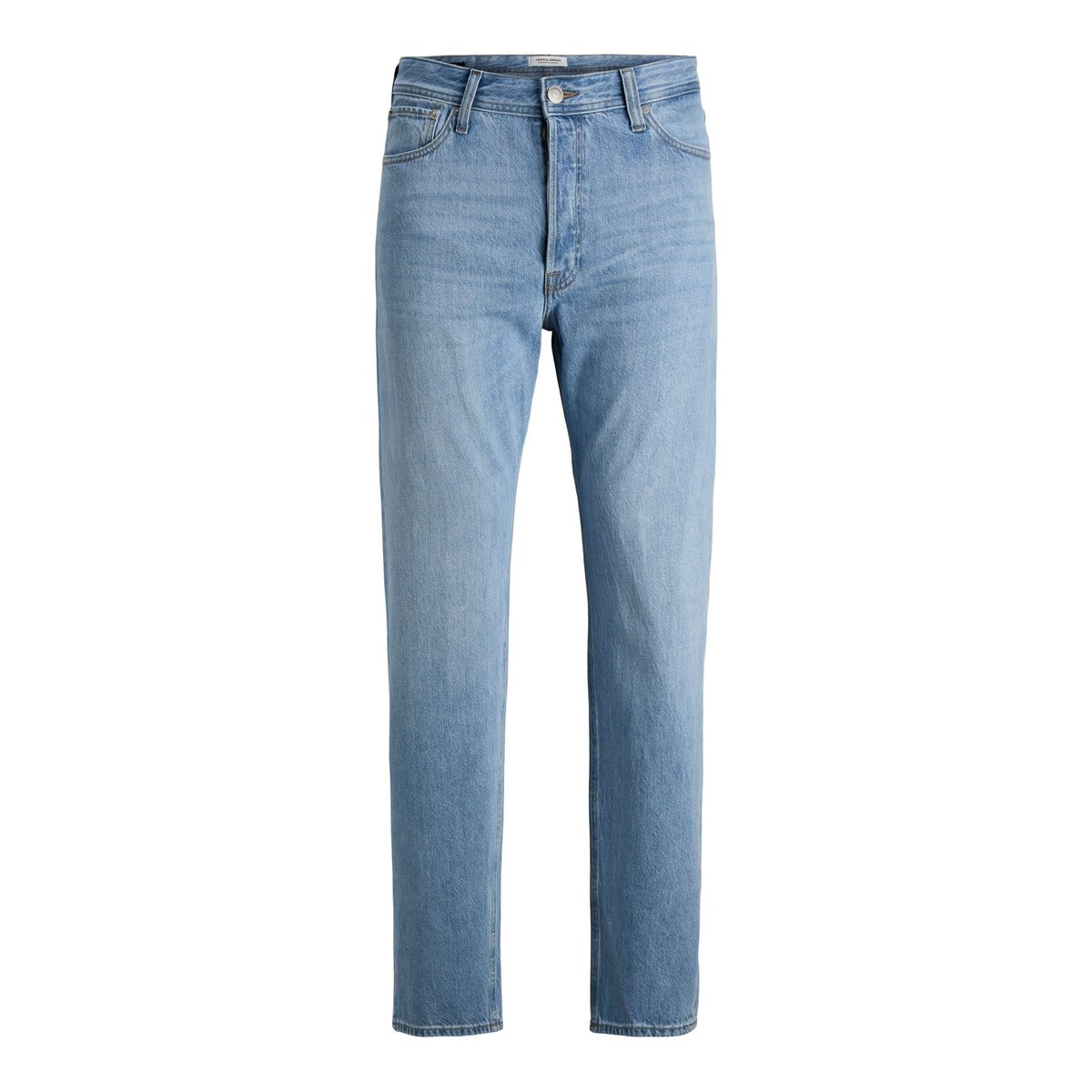 Jean Coupe Décontractée blue denim, JACK & JONES