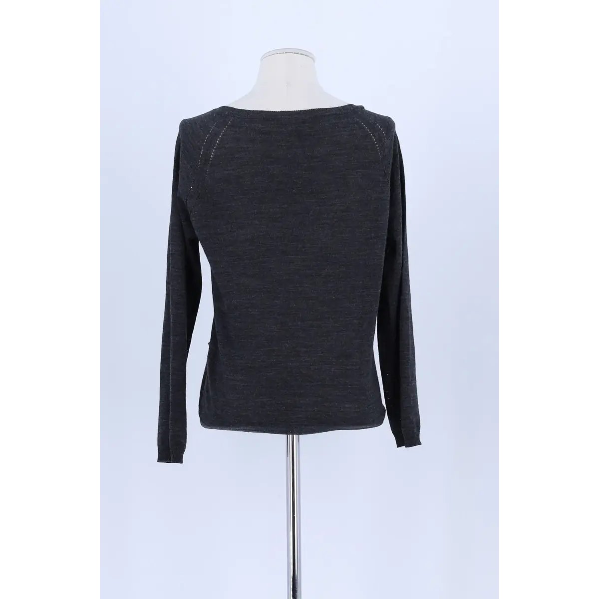 Pull - Très Bon État anthracite, SOEUR