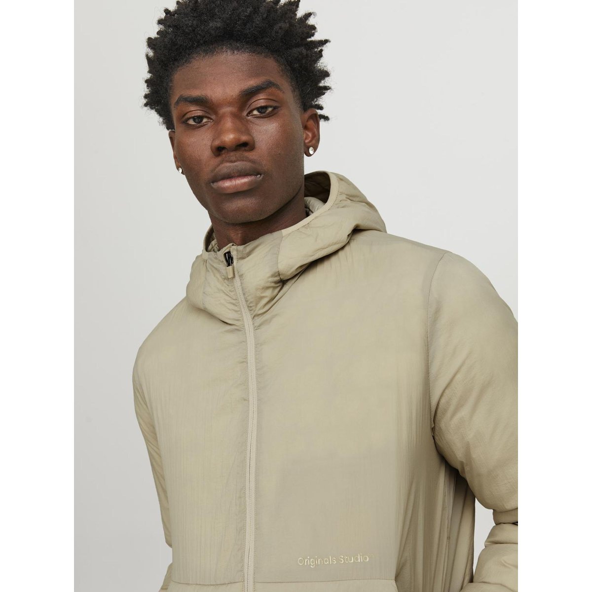 Veste Softshell fields of rye, JACK & JONES