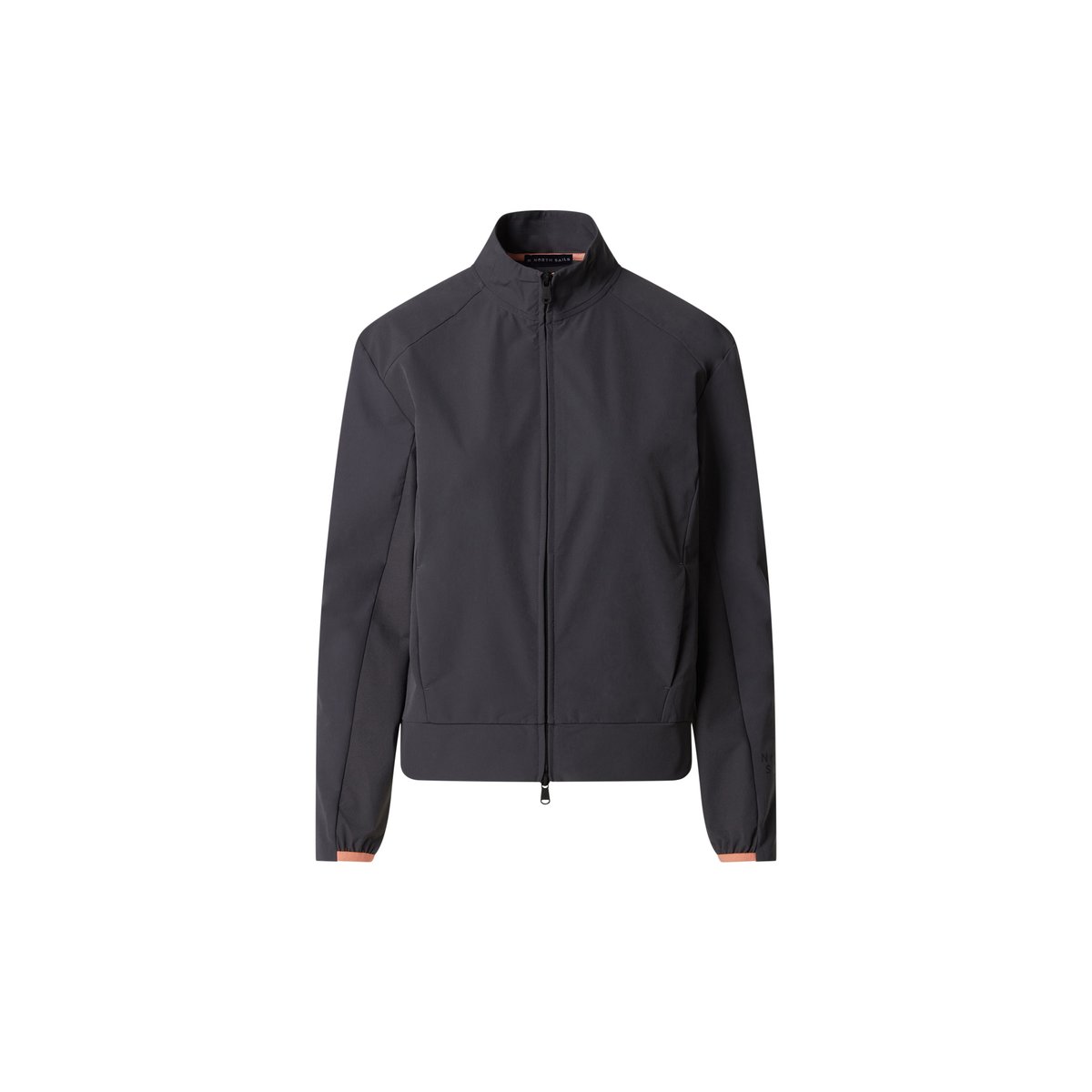 Sweat zippé pliable neuf fer, NORTH SAILS