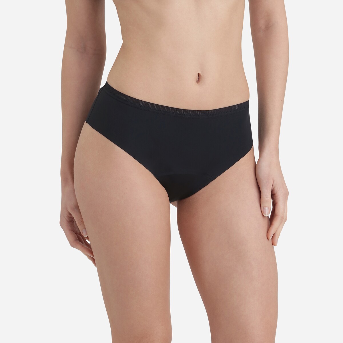 Culotte de Règle Micro PROTECT noir, DIM