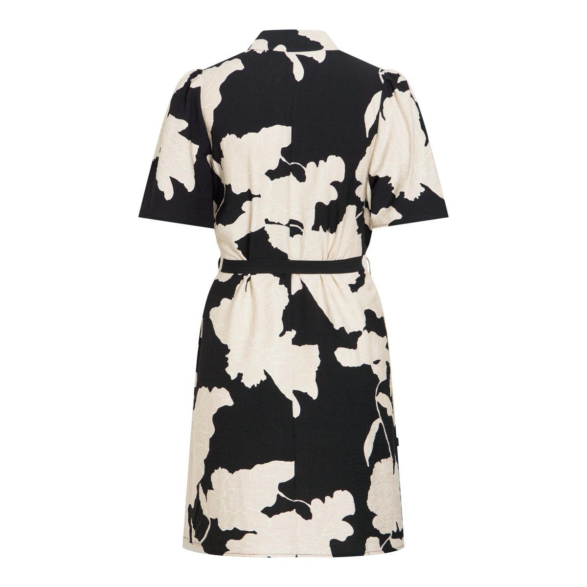 Robe Courte noir - black1, VILA