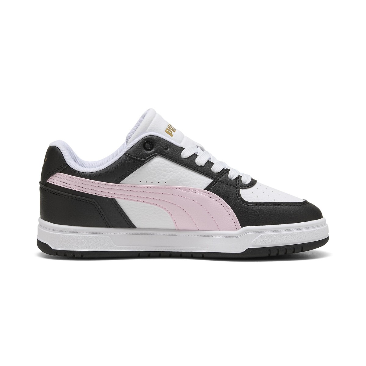 Caven III sneakers zwart / wit / roze, PUMA