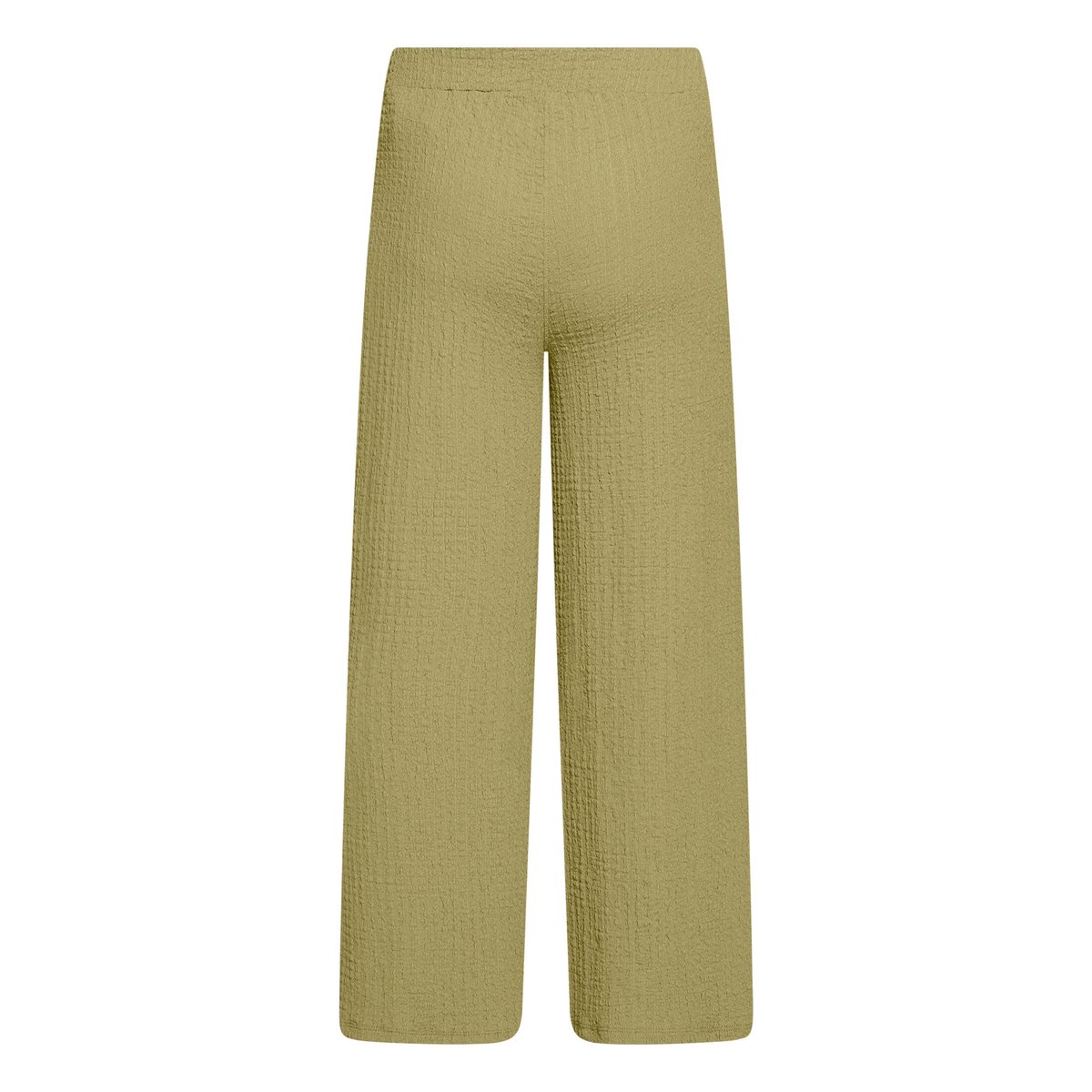 Jupe-culotte à élastique soft olive, BETTY BARCLAY