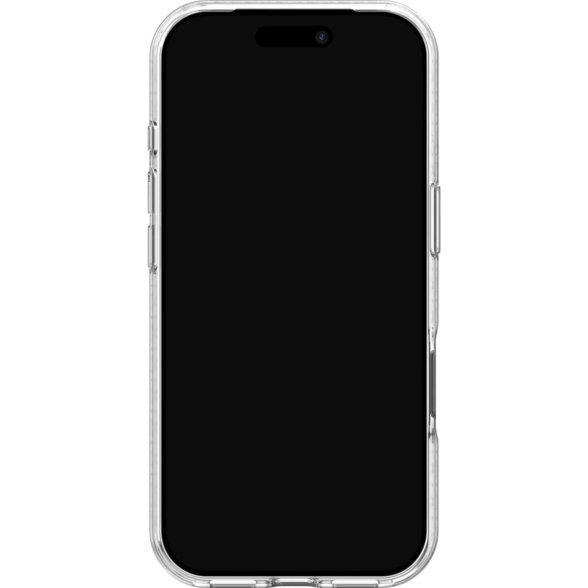 Coque iPhone 18 Pro Max Antichoc couleur unique, ESSENTIEL B