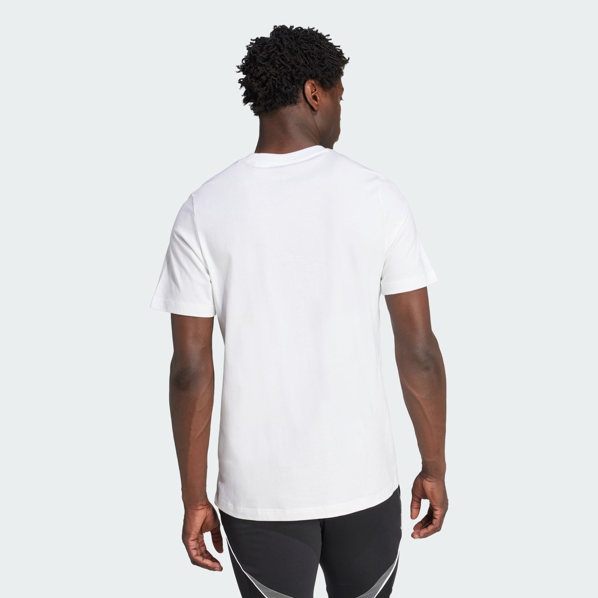 T-Shirt Graphique F50 T-Shirt Graphique F50 white, adidas Performance