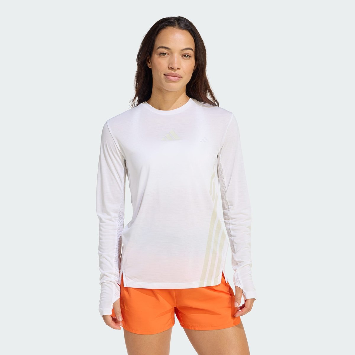 T-Shirt Manches Longues Climacool+ Terrex Xperior T-Shirt Manches Longues Climacool+ Terrex Xperior white, adidas Performance