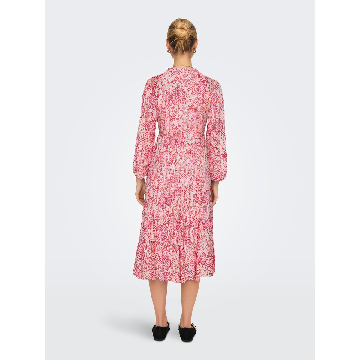 Robe cloud dancer, ONLY