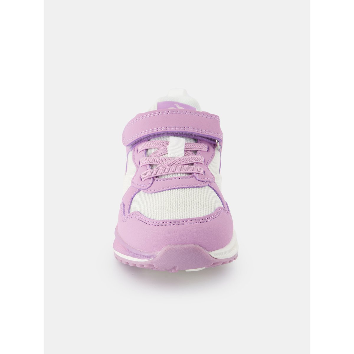 Baskets R500_2 PS optical white/fragrant lilac, LE COQ SPORTIF