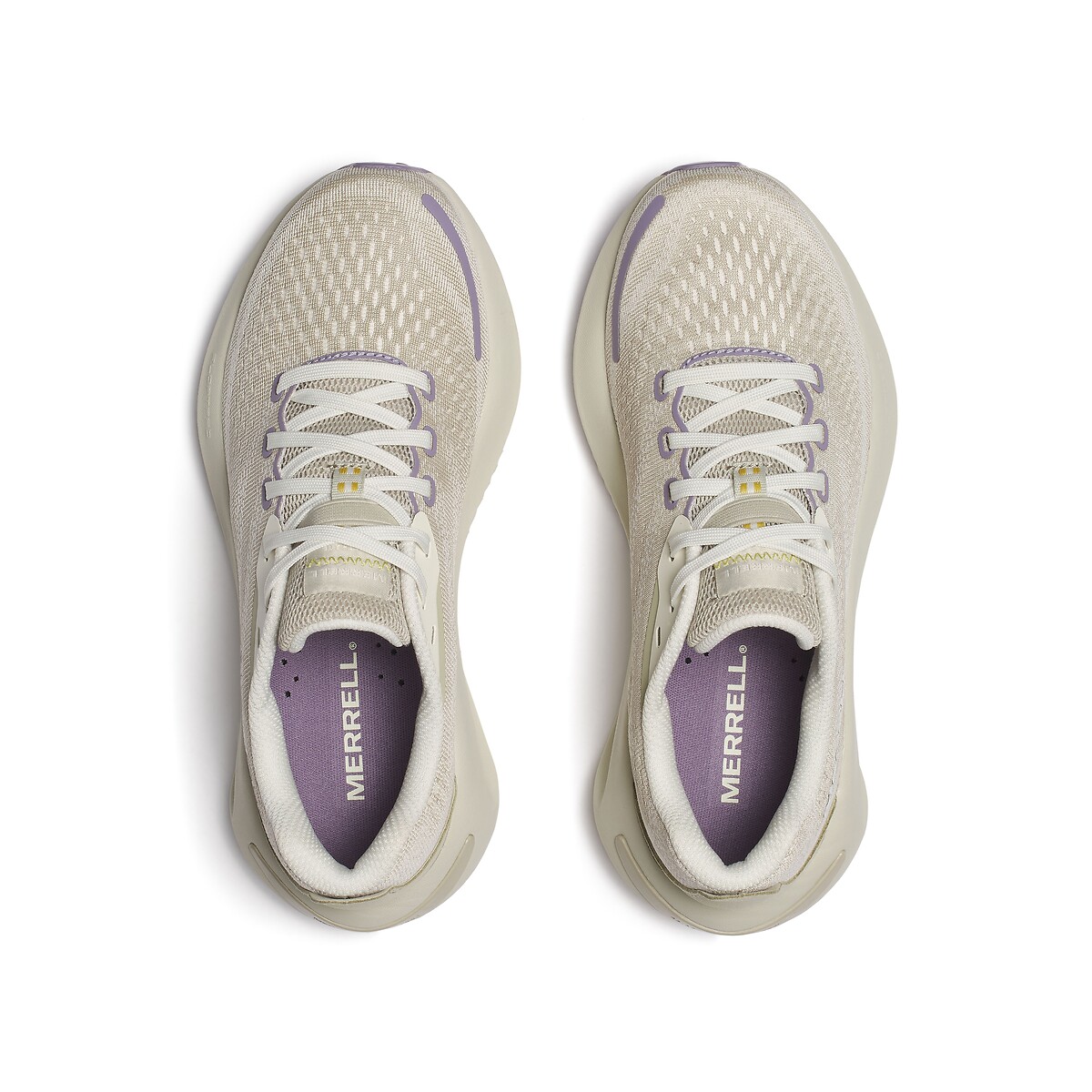 Sapatilhas todo-o-terreno MORPHLITE verde claro, MERRELL