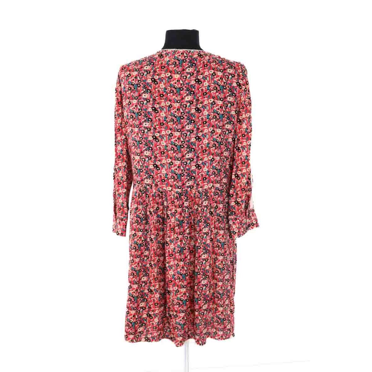 Robe - Très Bon État rouge, ZADIG&VOLTAIRE