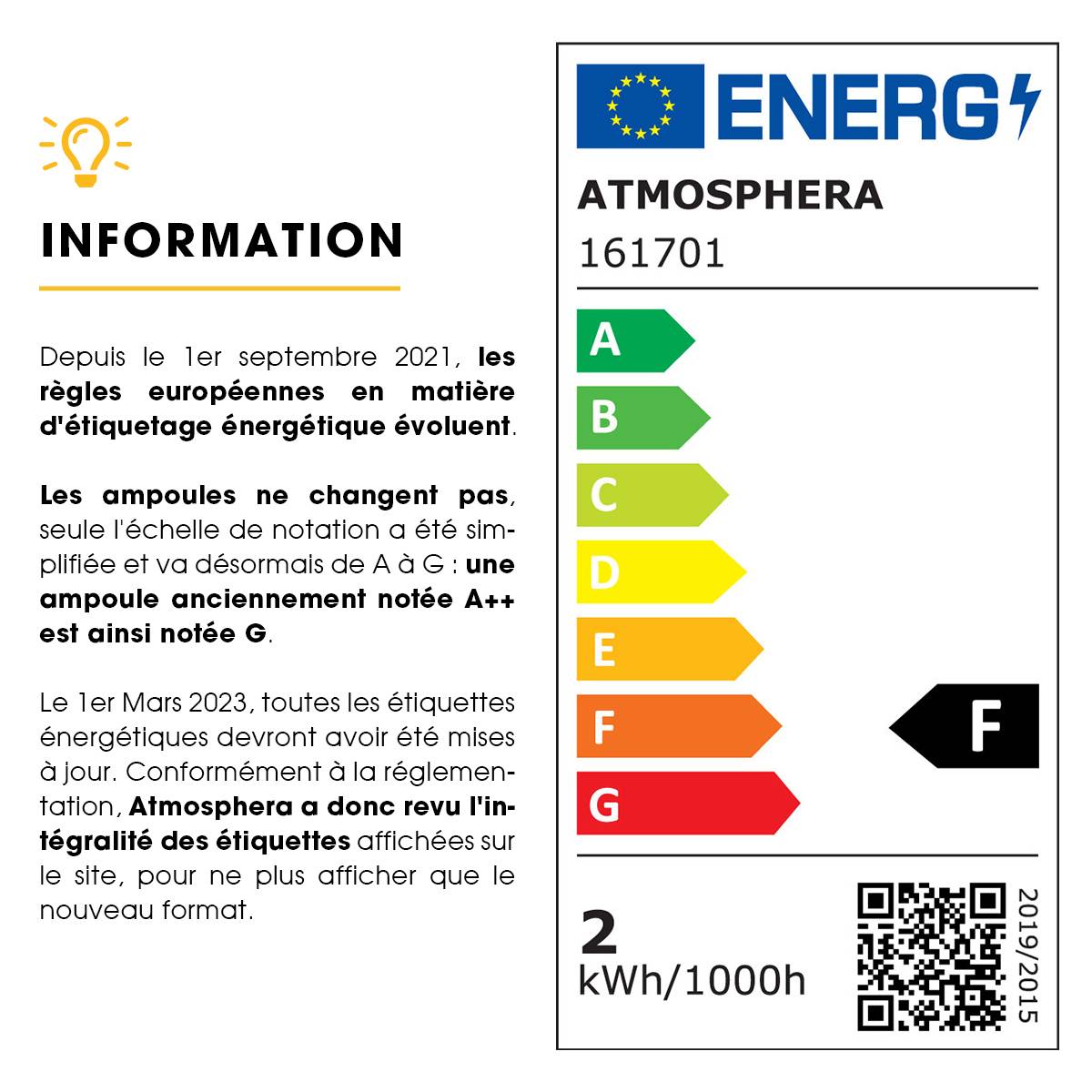 Ampoule LED GLOBE red, ATMOSPHERA