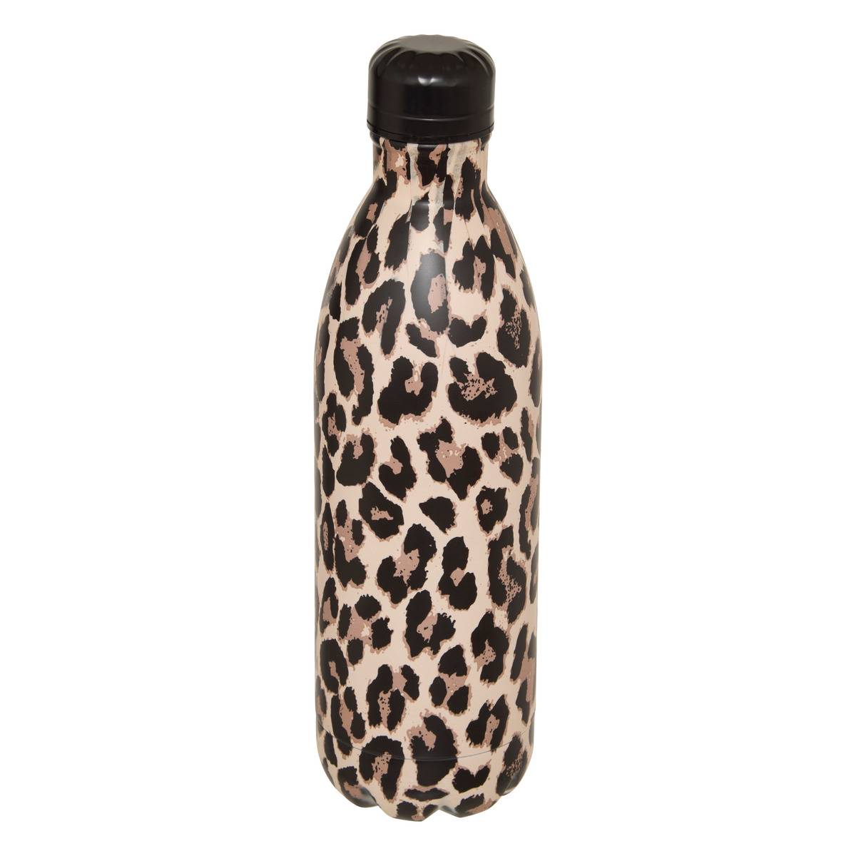 Bouteille isotherme 1L en inox WILD modèle b, 5FIVE SIMPLY SMART