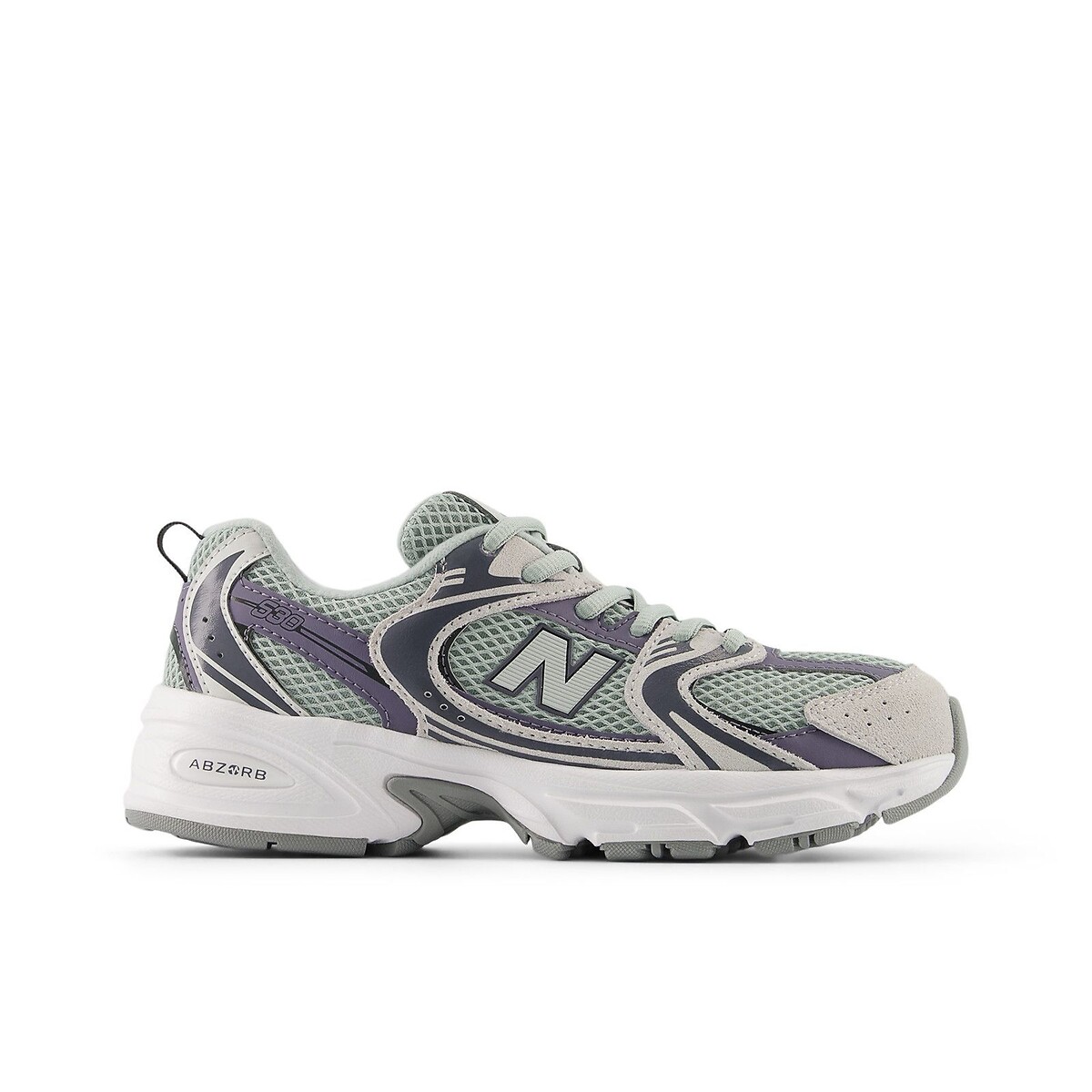 Baskets 530 vert d'eau, NEW BALANCE