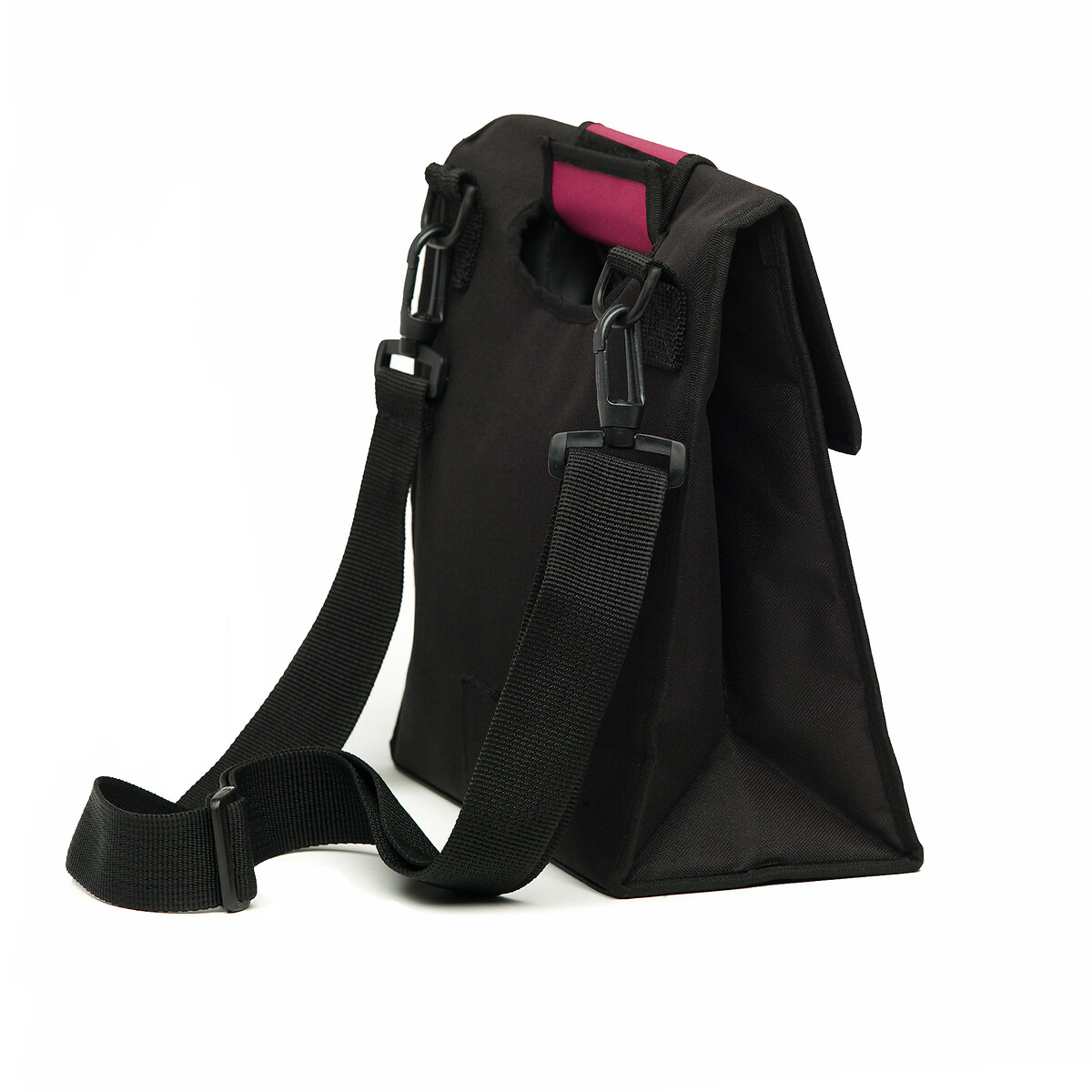 Lancheira COVER, Smartlunch rosa, SMARTLUNCH