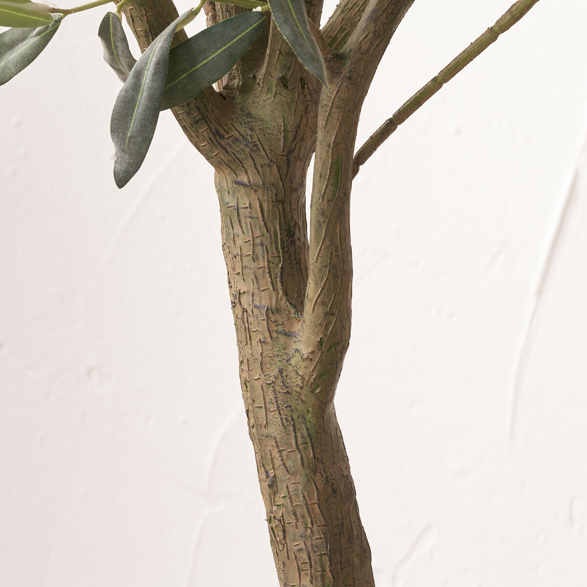 210cm Artificial Olive Tree in Pot green, SO'HOME