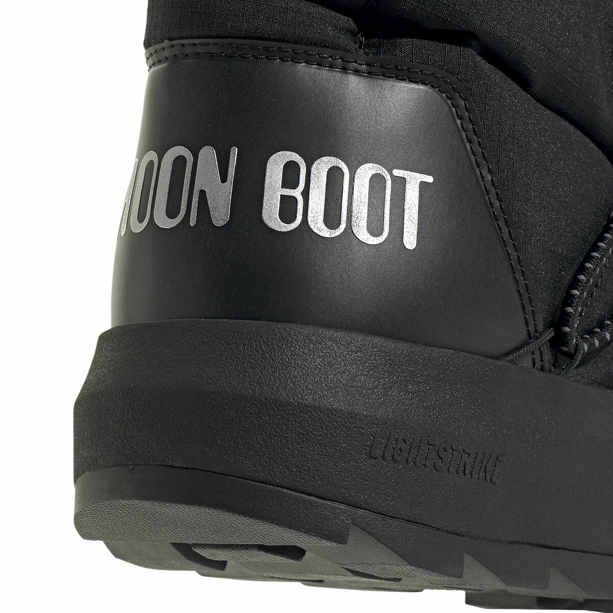 Boots Adidas x Moonboot Ace noir, ADIDAS SPORTSWEAR