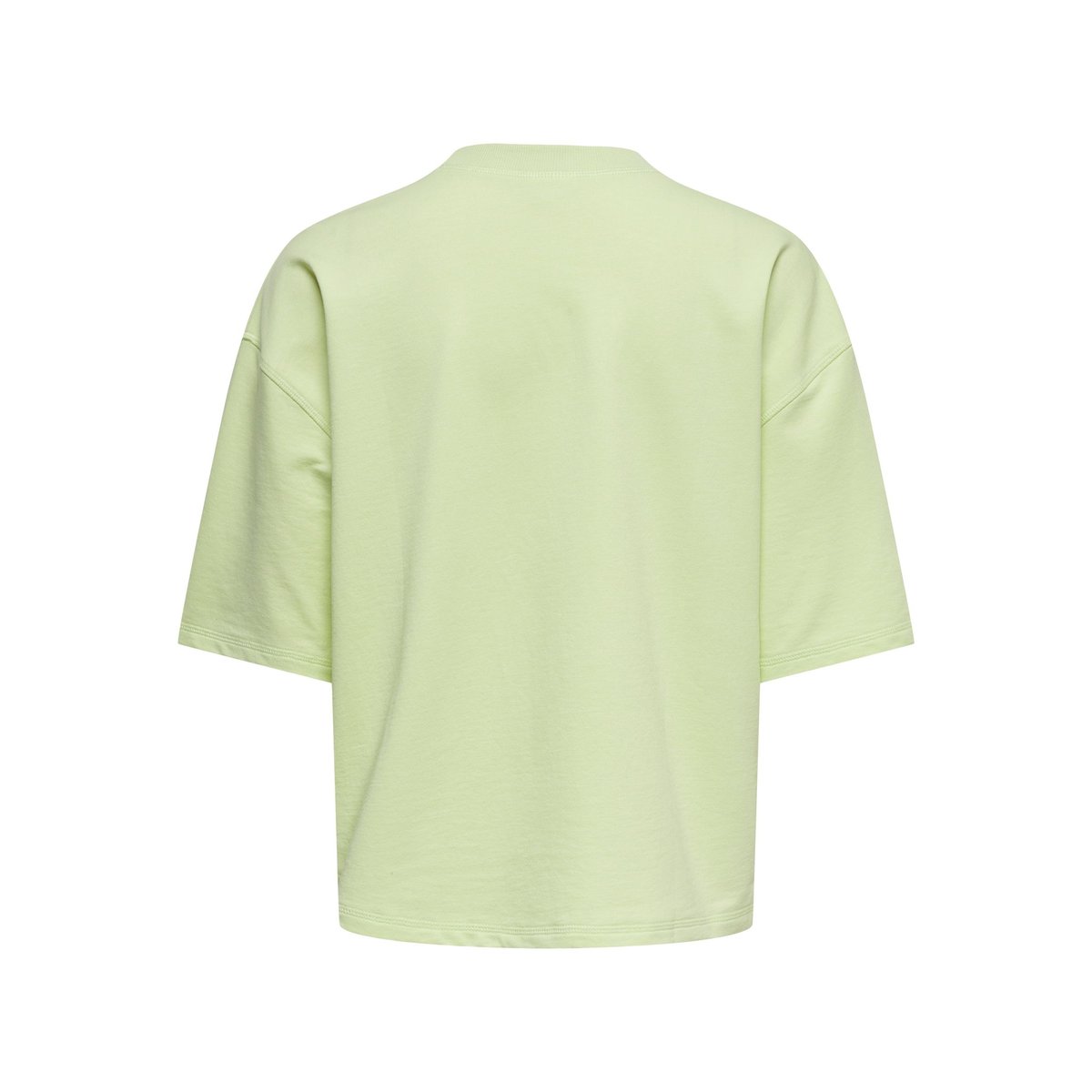 Sweat-Shirt verte - seafoam green, JDY